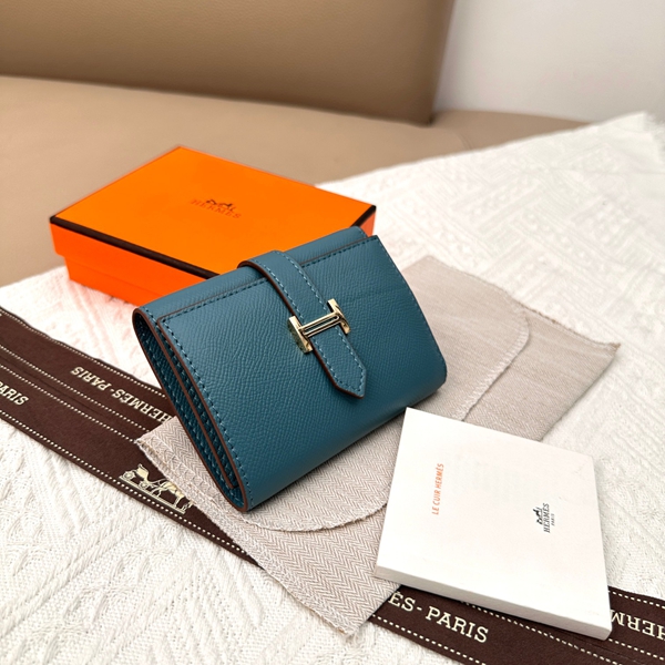 エルメス財布コピー背面デザイン